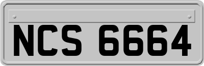 NCS6664