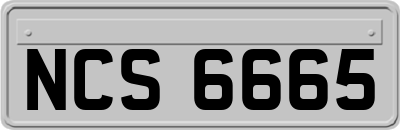 NCS6665