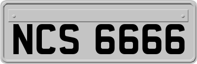 NCS6666