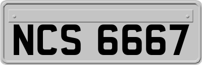 NCS6667