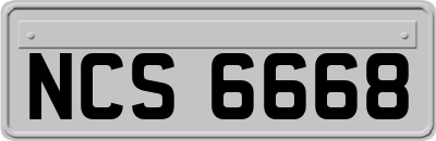 NCS6668
