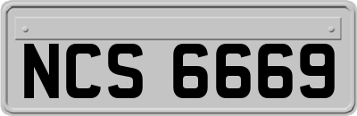 NCS6669