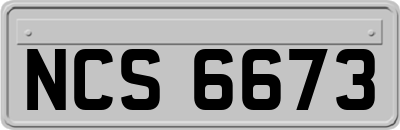 NCS6673