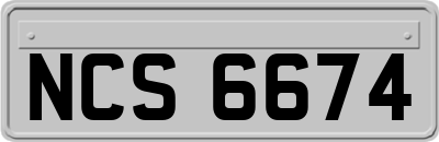 NCS6674