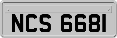 NCS6681