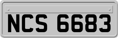 NCS6683
