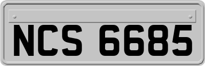 NCS6685