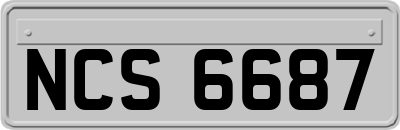 NCS6687