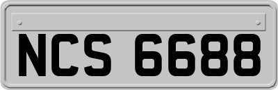 NCS6688