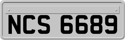 NCS6689