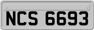 NCS6693