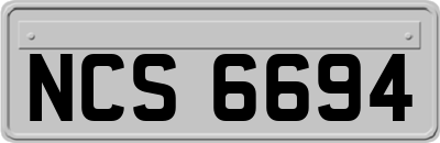 NCS6694