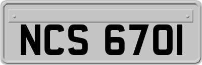 NCS6701