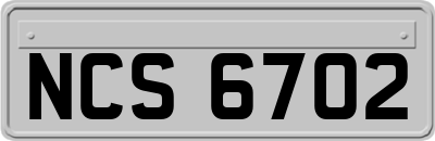 NCS6702