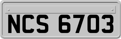 NCS6703