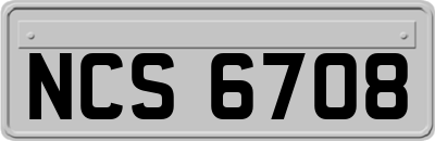 NCS6708