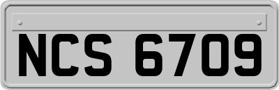 NCS6709