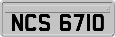 NCS6710