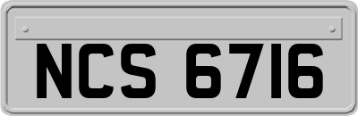 NCS6716