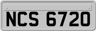 NCS6720