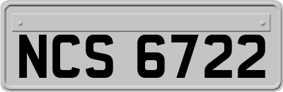 NCS6722