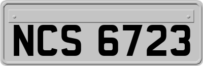 NCS6723