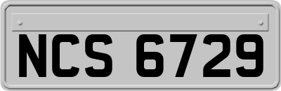 NCS6729