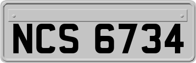 NCS6734