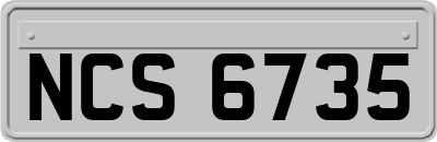 NCS6735