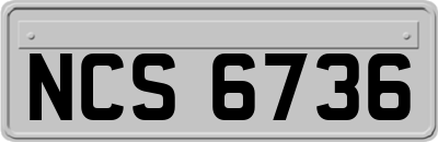 NCS6736