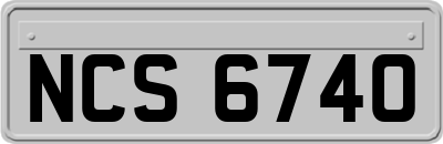 NCS6740