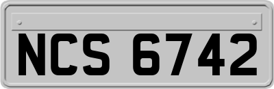 NCS6742
