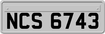 NCS6743