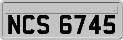 NCS6745