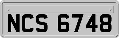 NCS6748