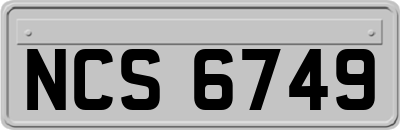 NCS6749