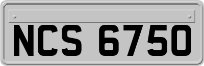 NCS6750