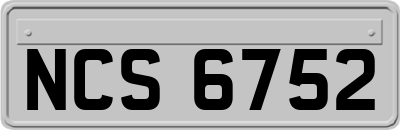 NCS6752