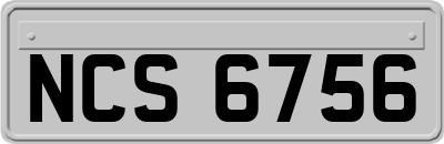 NCS6756