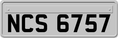 NCS6757