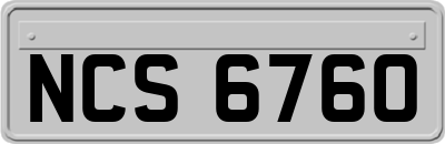 NCS6760