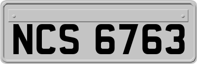 NCS6763