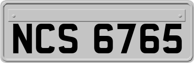 NCS6765