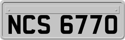 NCS6770