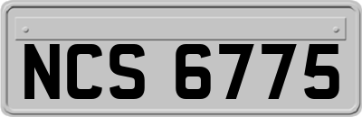 NCS6775