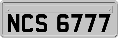 NCS6777