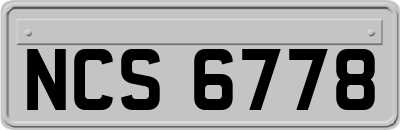 NCS6778