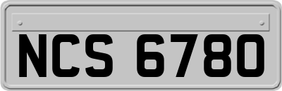 NCS6780