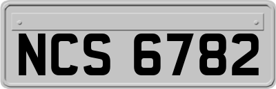 NCS6782