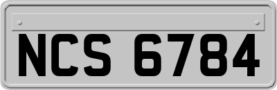 NCS6784